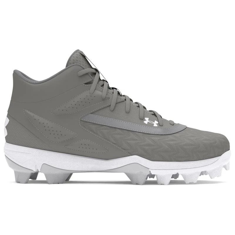 Under Armour Under Armour Leadoff Mid RM JR 3.0 - Boys' Grade School 1