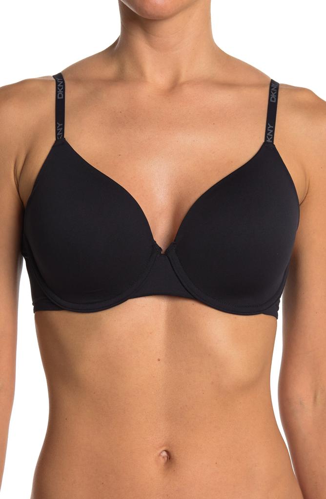 DKNY Underwire T-Shirt Bra