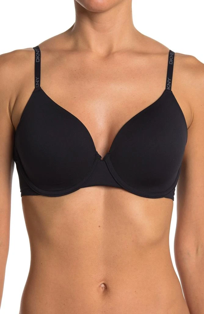 DKNY Underwire T-Shirt Bra 1
