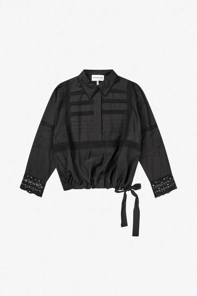 MUNTHE Munthe - Ferdie Top Blouse 4