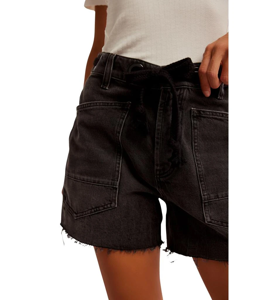 Free People Moxie Shorts 4