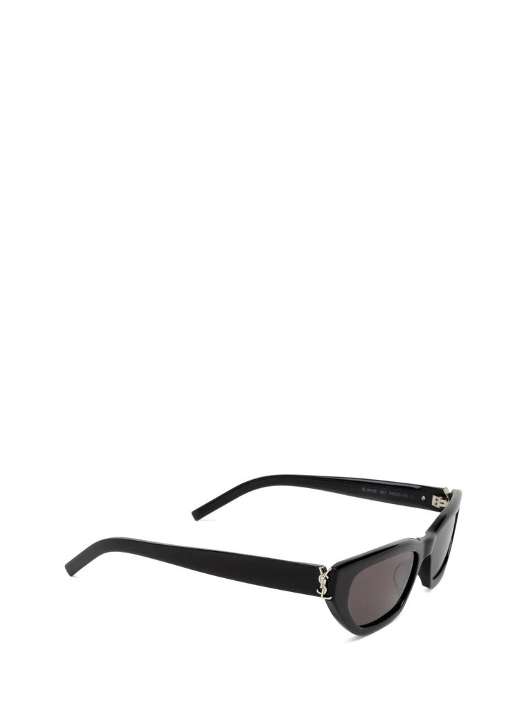 Saint Laurent Eyewear Saint Laurent Eyewear Cat-Eye Sunglasses 2