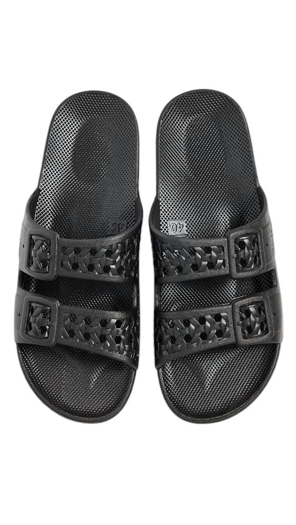 FREEDOM MOSES Freedom Moses - Women's Paz Basic Sandals 2
