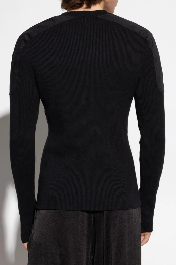 Diesel Diesel K-Martin-A Crewneck Sweater 3
