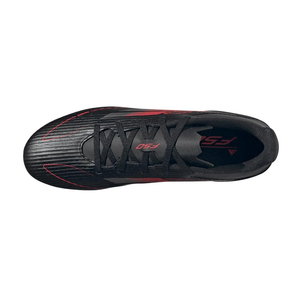 Adidas F50 Club Firm Ground/Multi Ground Soccer Cleats 4