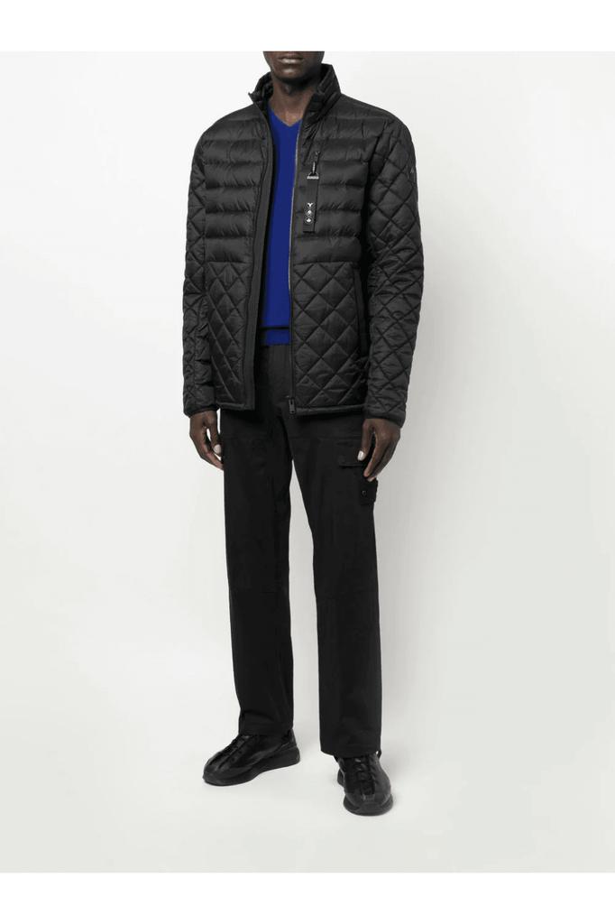 Moose Knuckles Boynton Jacket