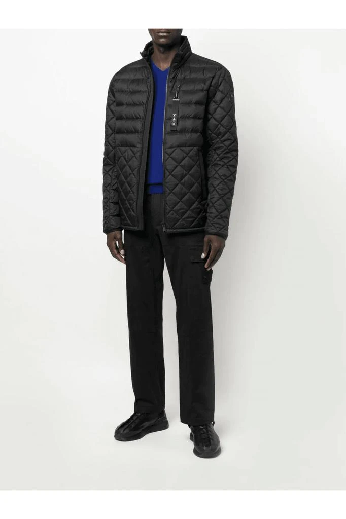 Moose Knuckles Boynton Jacket 2