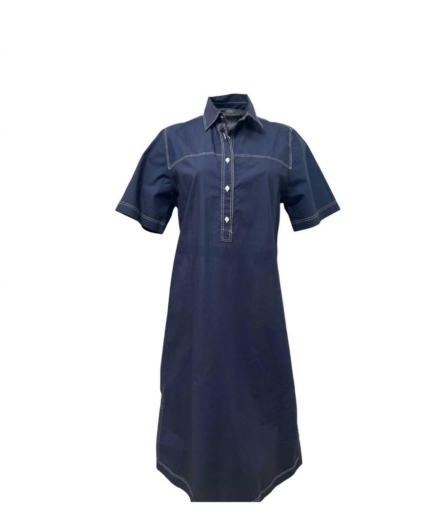 Officine Générale Officine Générale - Georgina Dress