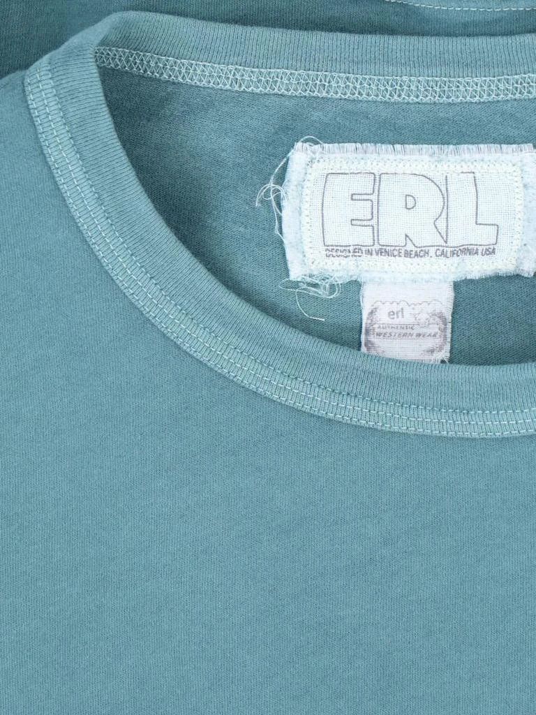 ERL Erl T-Shirts And Polos 3