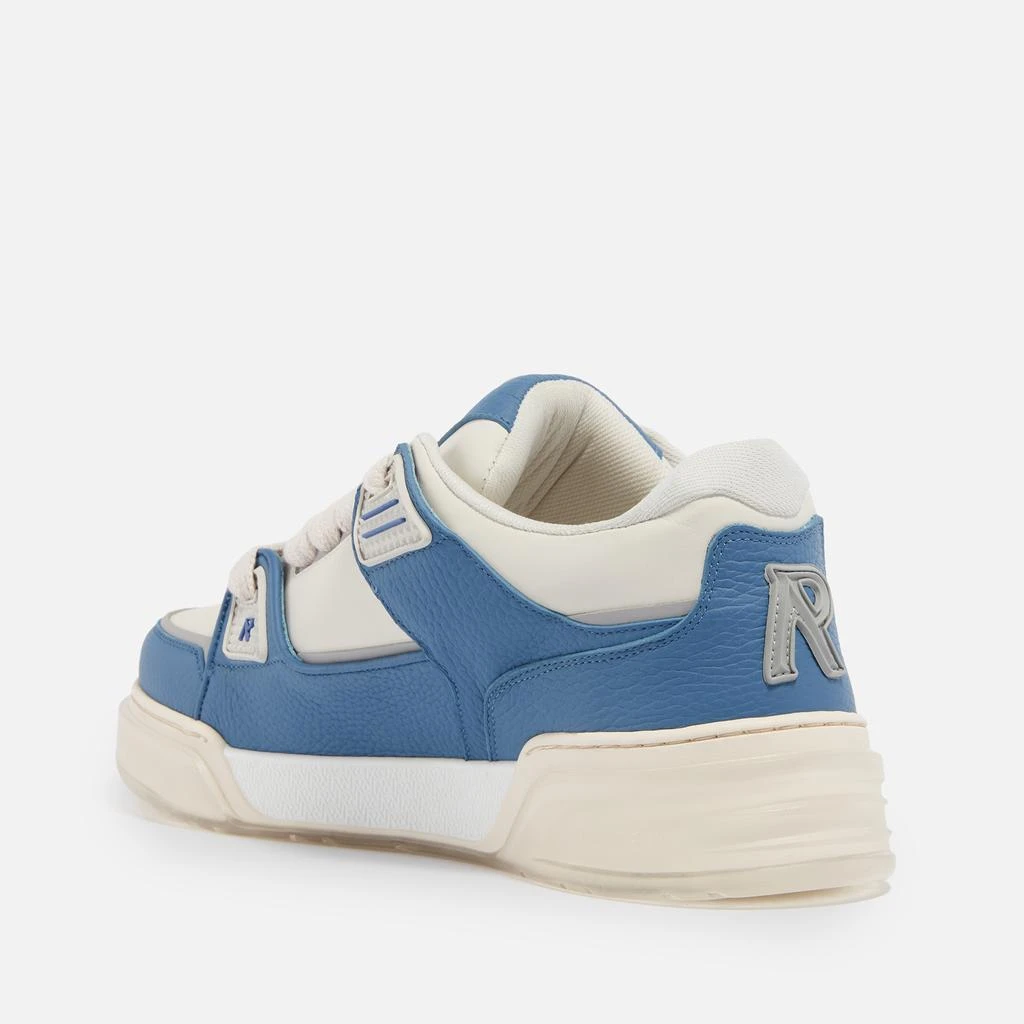 Represent Studio Leather Trainers 2