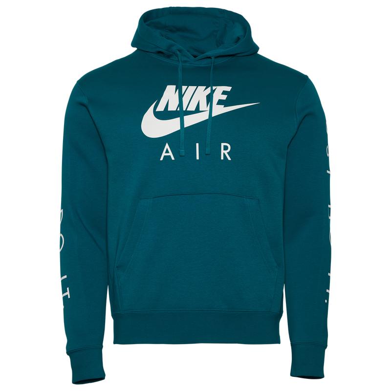 Nike Nike Just Do It Hoodie - Men's