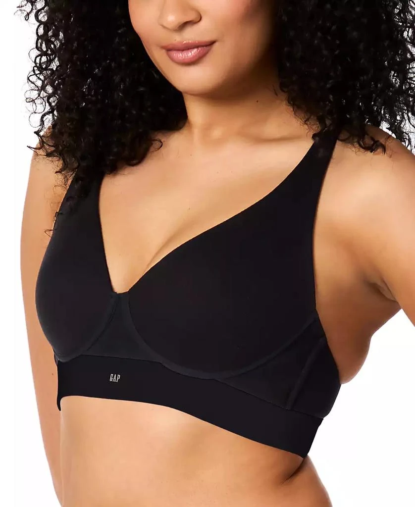 GAP GapBody Women's Wireless Bra GPW01055 2