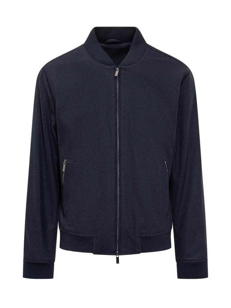 Hugo Boss P-hanry Jacket 1