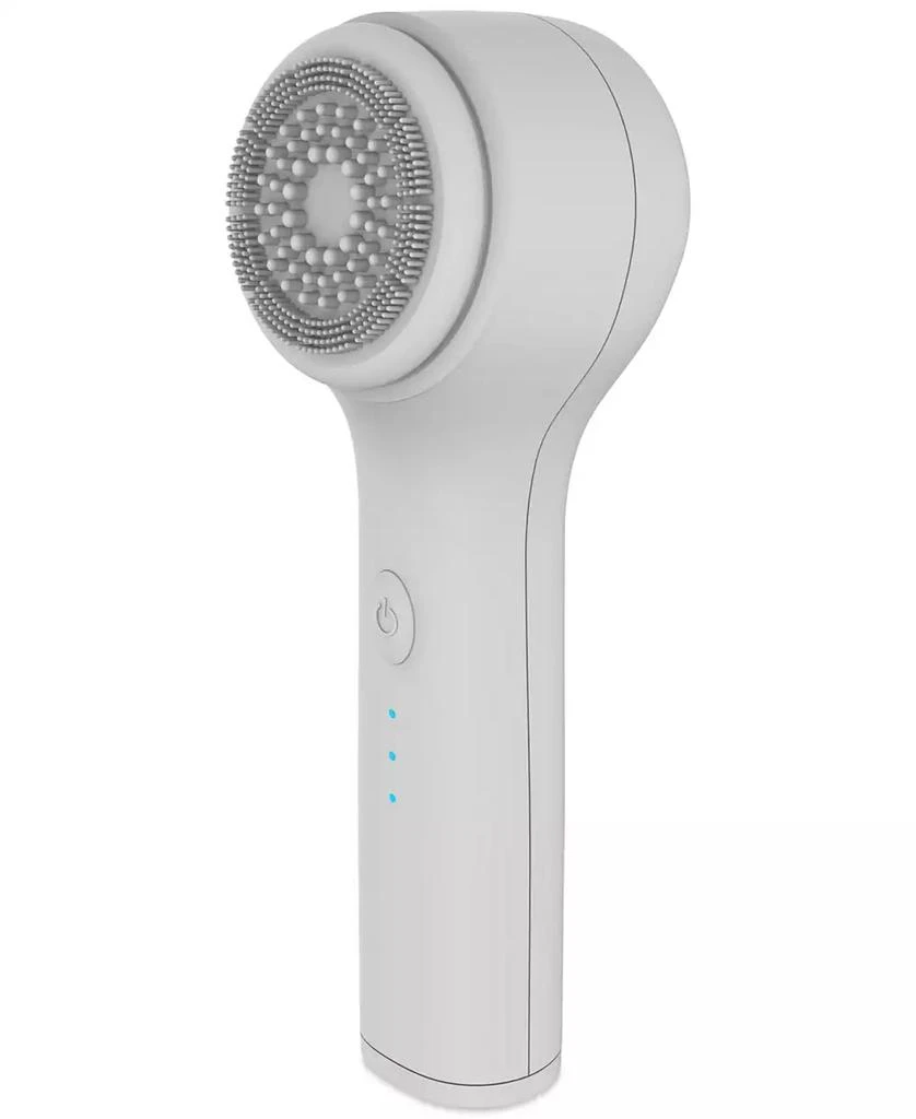 Conair SKN by Daily Glow Kit Sonic Trio Facial Brush 6
