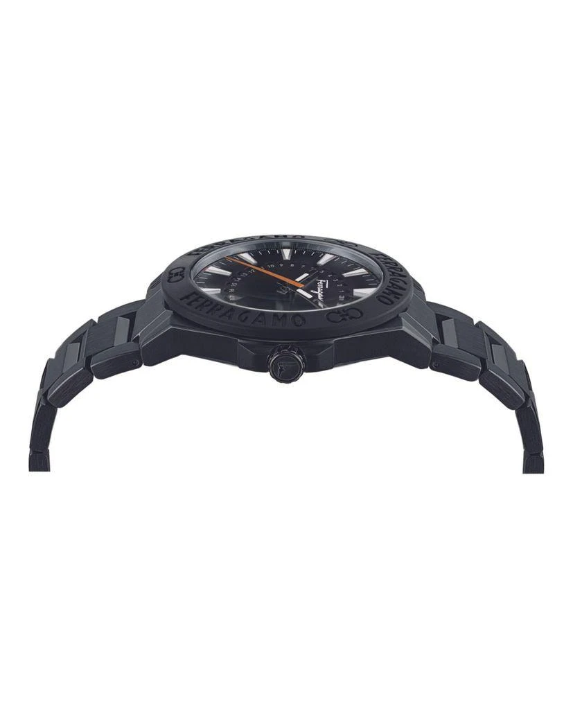Salvatore Ferragamo Salvatore Ferragamo Ferragamo Ferragamo Bracelet Watch 1