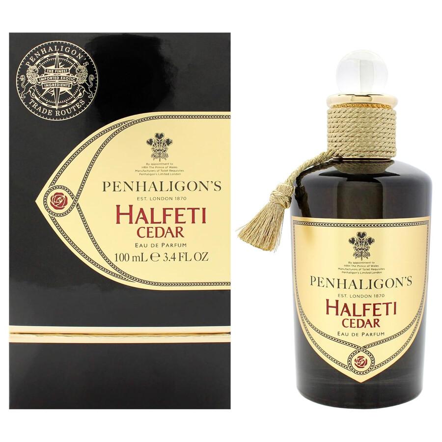 Penhaligon's Penhaligon's Halfeti Cedar Ladies EDP