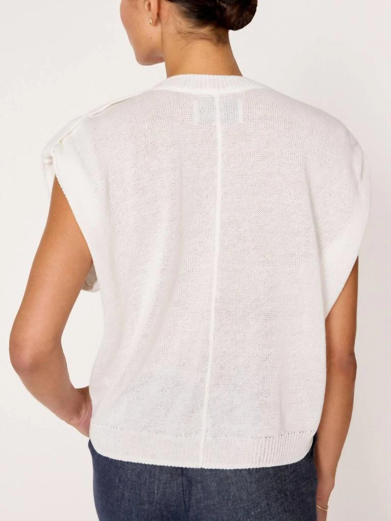 Brochu Walker Frances Sweater Top 3