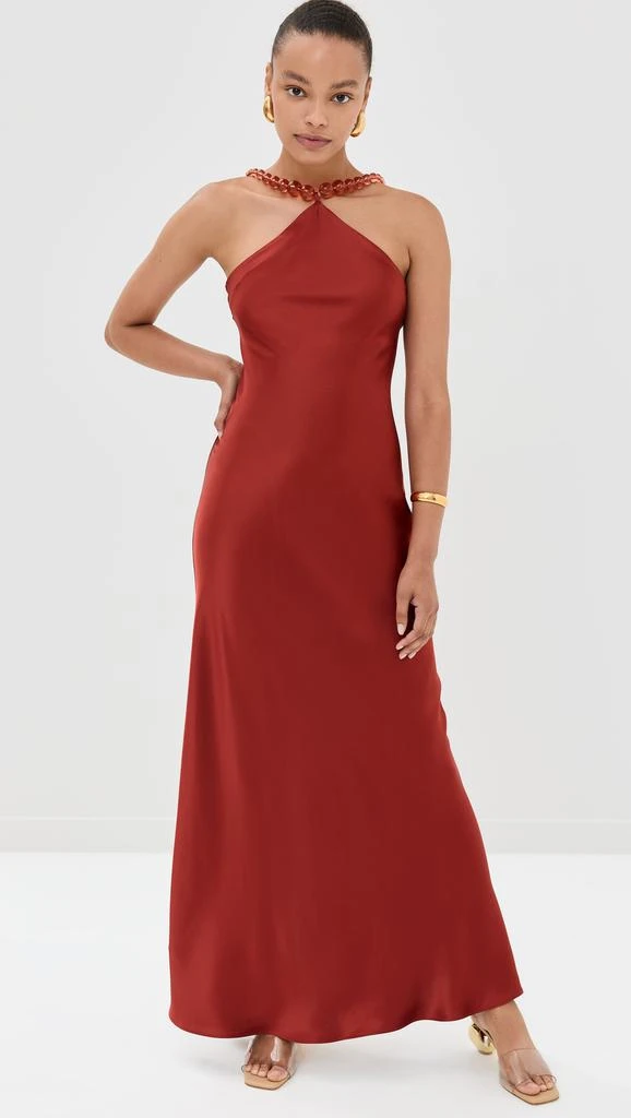 Staud Cadence Dress 5