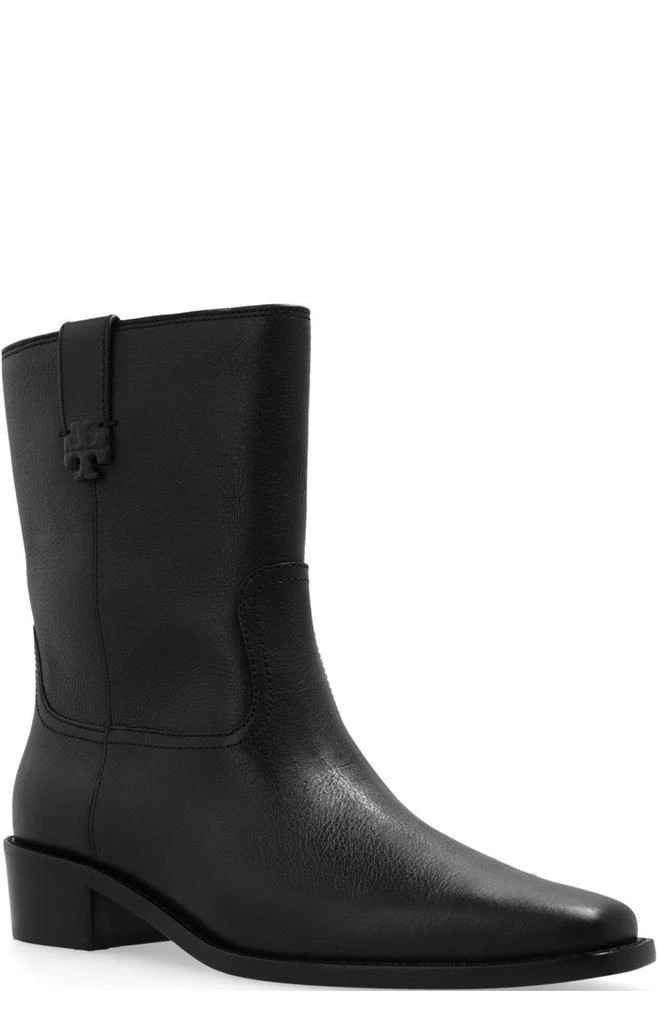 Tory Burch Tory Burch City Western Ankle Boots 2