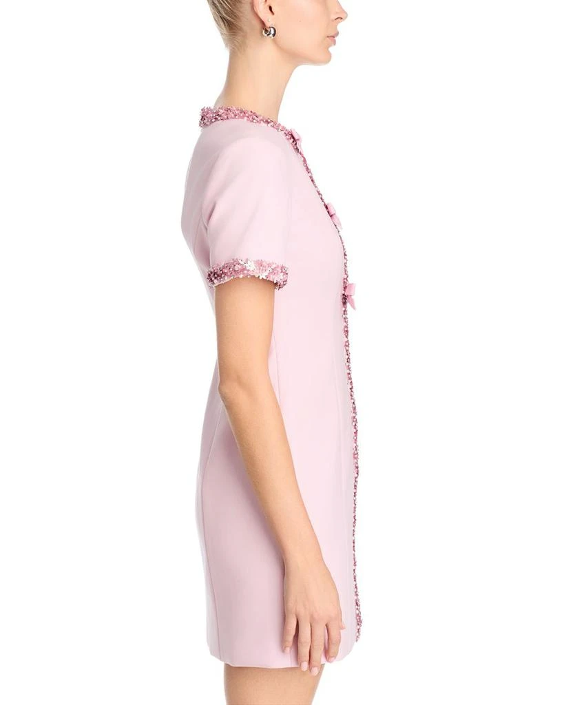 Cinq à Sept Maelle Dress 5