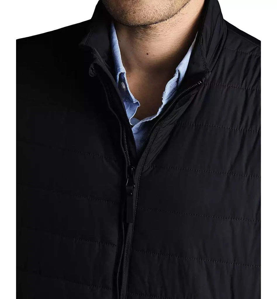 Charles Tyrwhitt Men's Lightweight Quilted Gilet 3