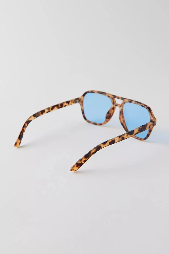 Urban Outfitters UO Essential Aviator Sunglasses 4