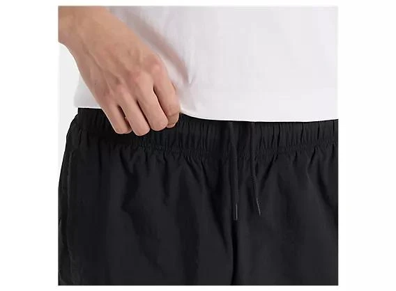 New Balance Shohei Signature Woven Nylon 7" Short 5