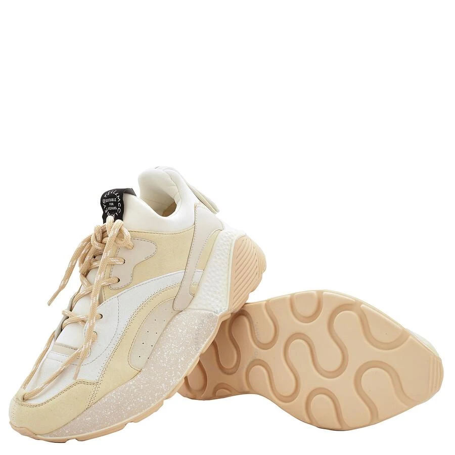 Stella McCartney Eclypse Low-Top Sneakers 2
