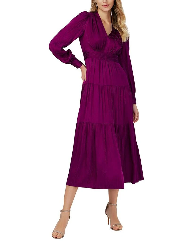 Diane von Furstenberg Gil Maxi Dress 1