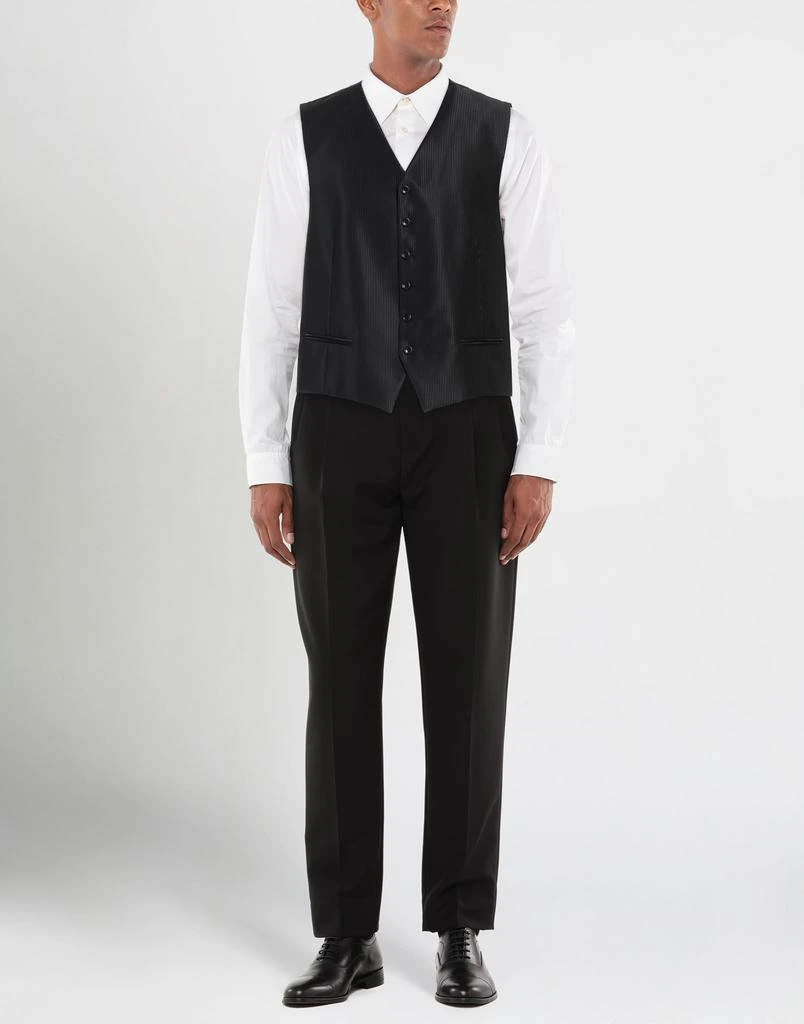 ANGELO NARDELLI Suit vest 2