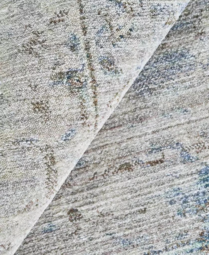 Exquisite Rugs Vintage Looms VTL-73 6'x9' Area Rug 4