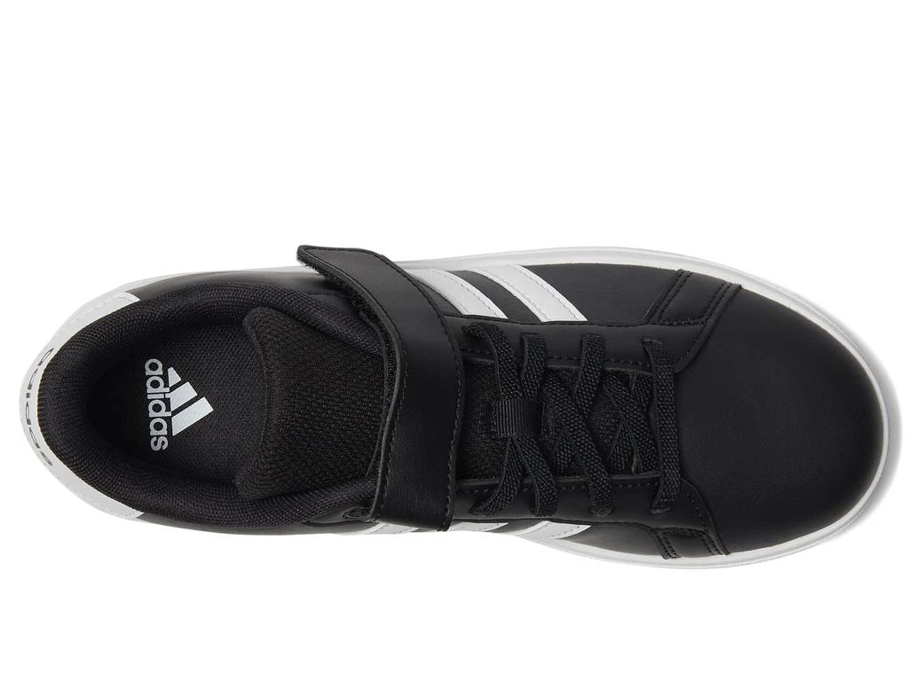 Adidas Grand Court 2.0 Shoes (Little Kid) 2