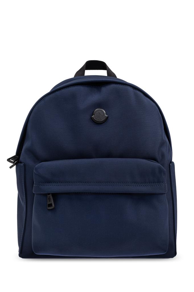 Moncler New Pierrick Doudoune Down Padded Backpack - Backpacks