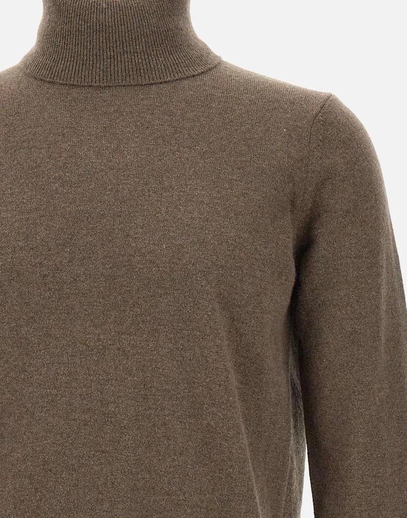 KANGRA Cashmere turtleneck 4