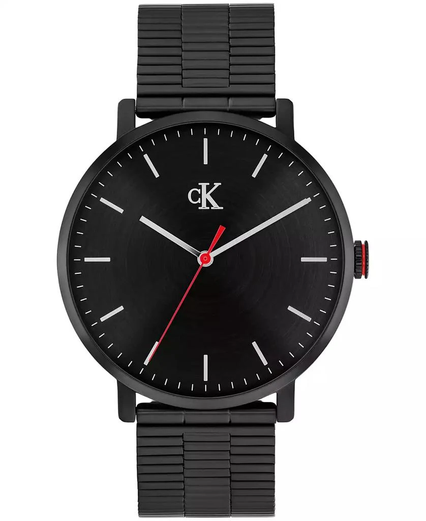 Calvin Klein Men display picture 1