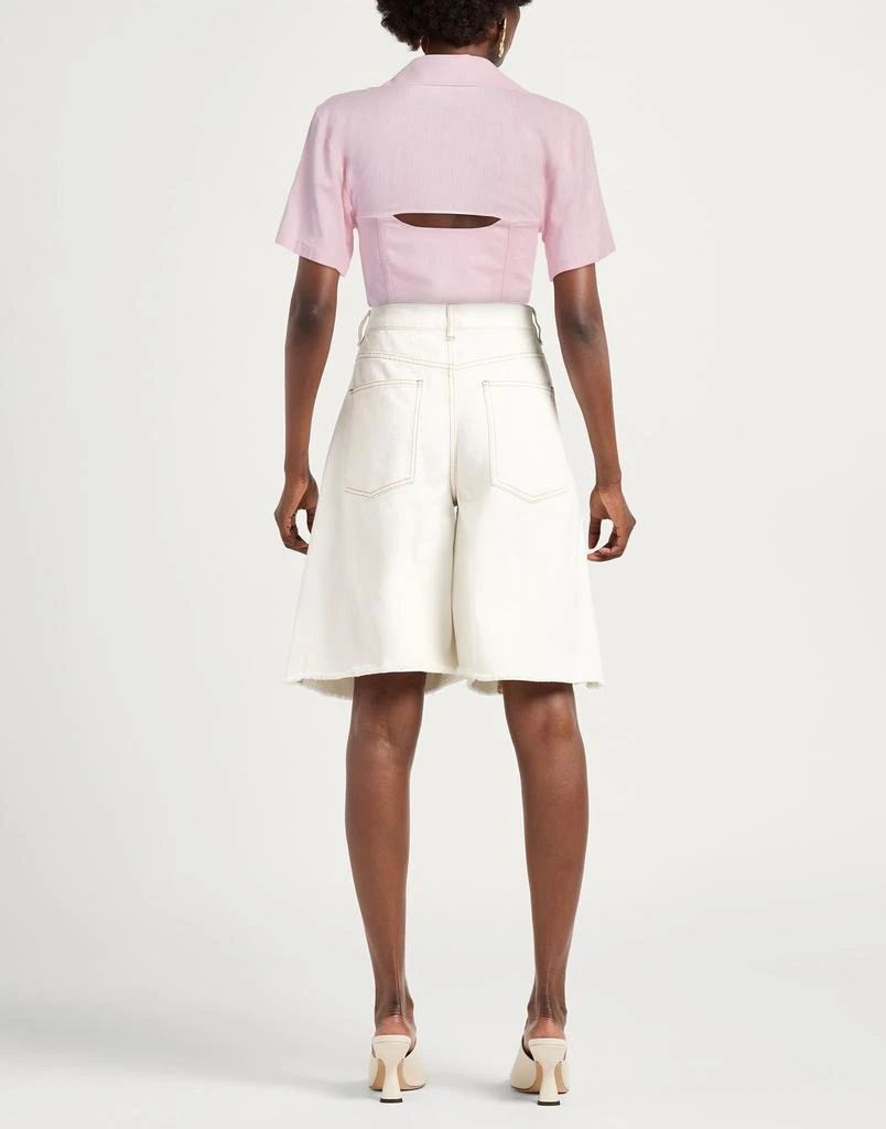 VIVETTA Linen shirt 3