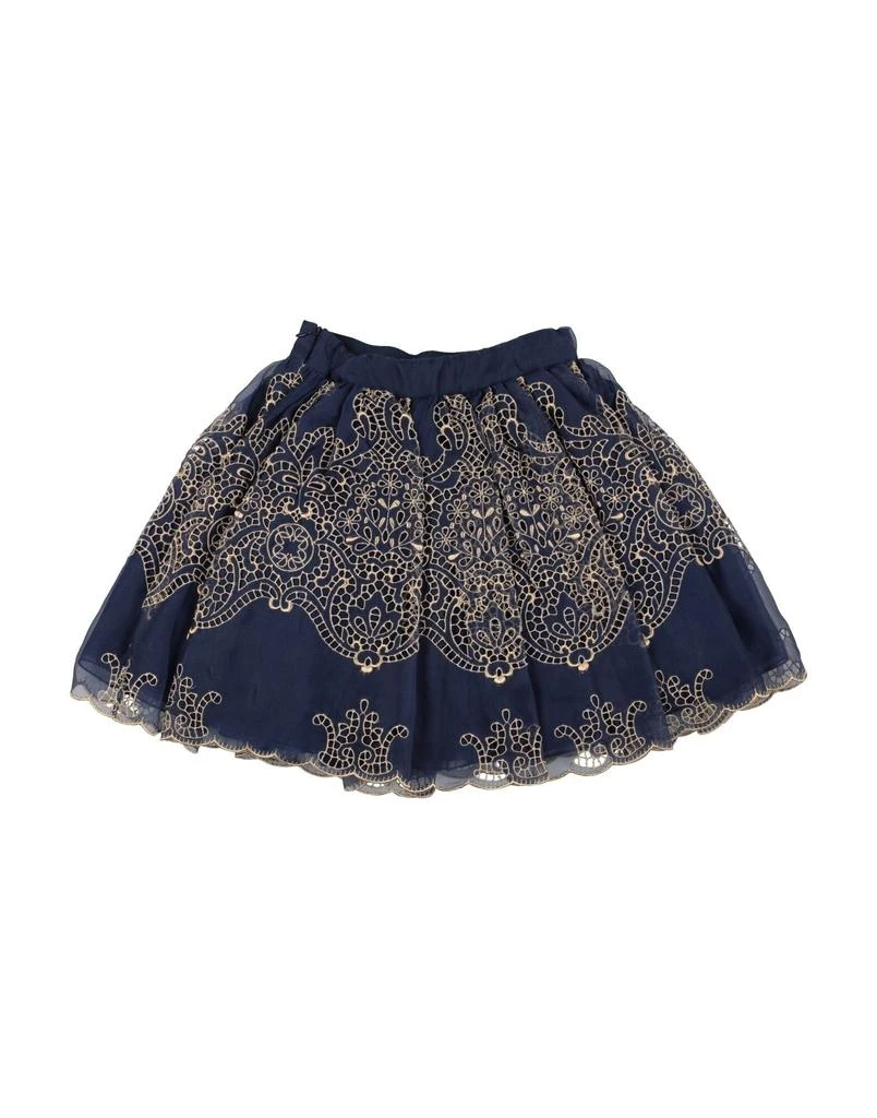 Elie Saab Skirt 2