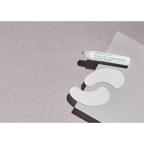 Colorescience Colorescience Total Eye Restore Regimen Set 4
