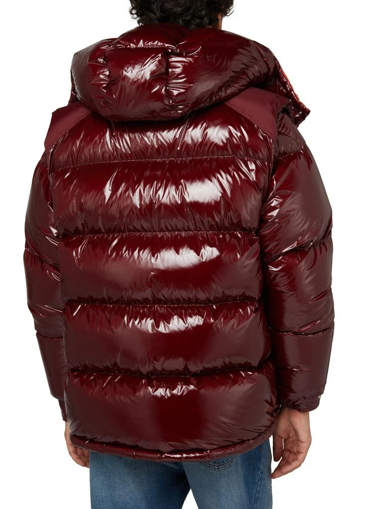 Moncler Moncler Karakorum Ripstop puffer jacket 5