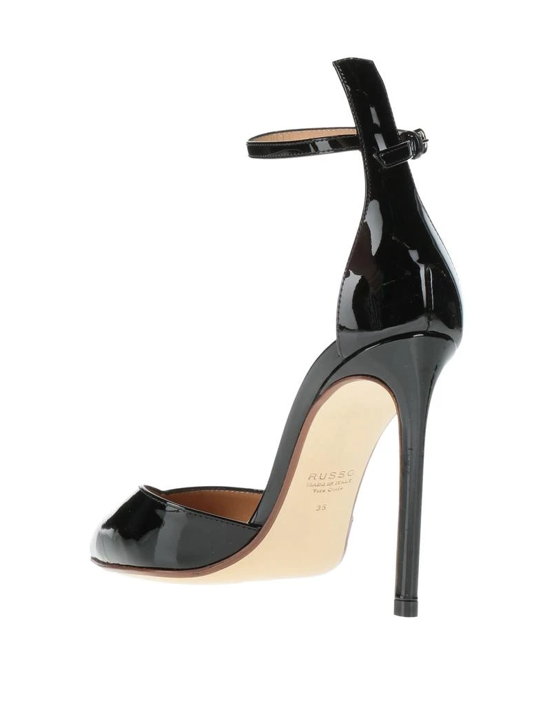 FRANCESCO RUSSO Pump 3