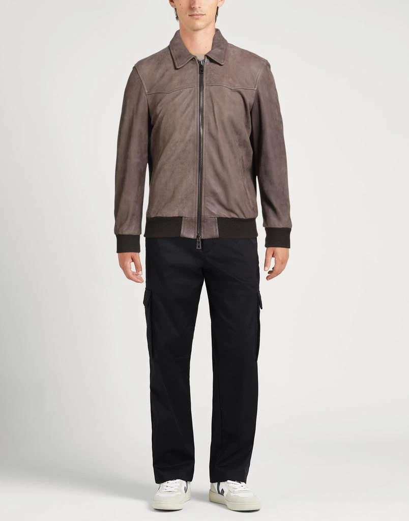 GIORGIO BRATO Jacket 2