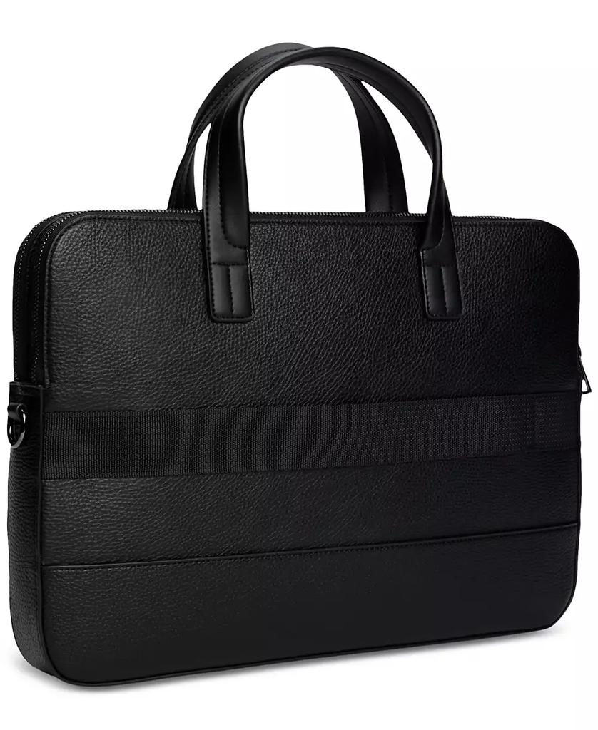 Tommy Hilfiger Men's Central Slim Computer Bag