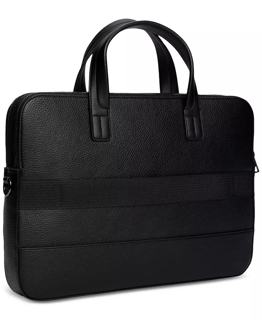 Tommy Hilfiger Men's Central Slim Computer Bag 2
