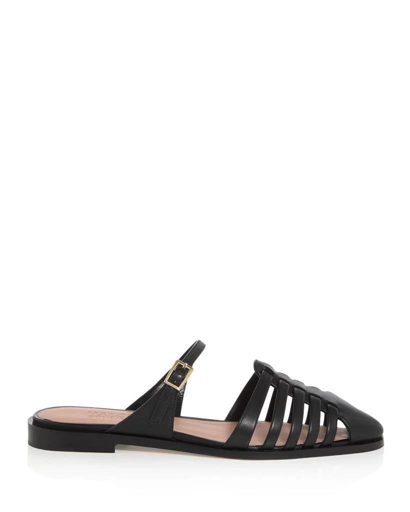 Malone Souliers Women's Eleonora Strappy Flats 2