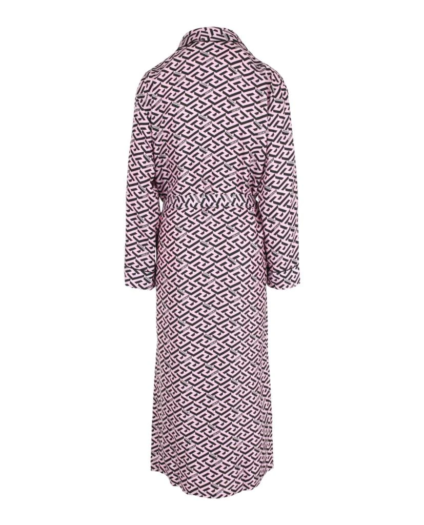 Versace La Greca Bath Robe 2