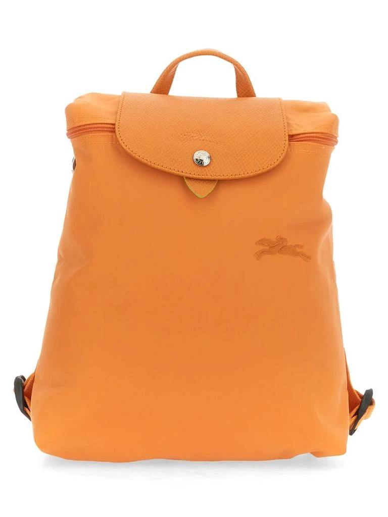 Longchamp le Pliage Backpack 1