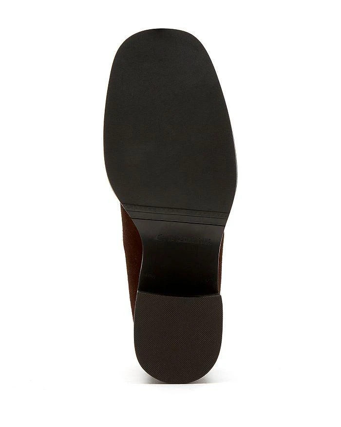 La Canadienne Women's Joelle Chelsea Boots 5