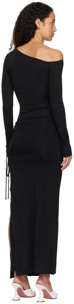 Bec & Bridge Black Elissa Maxi Dress 3