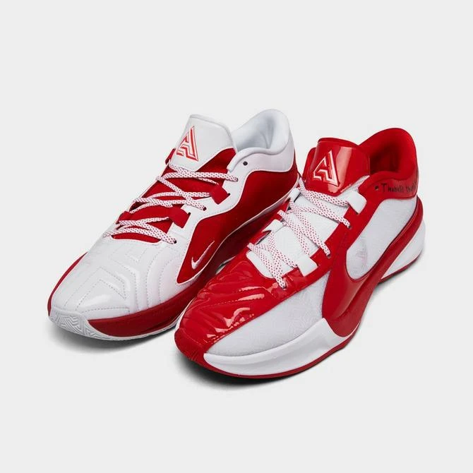 NIKE Nike Giannis Zoom Freak 5 SE All-Star Basketball Shoes 2