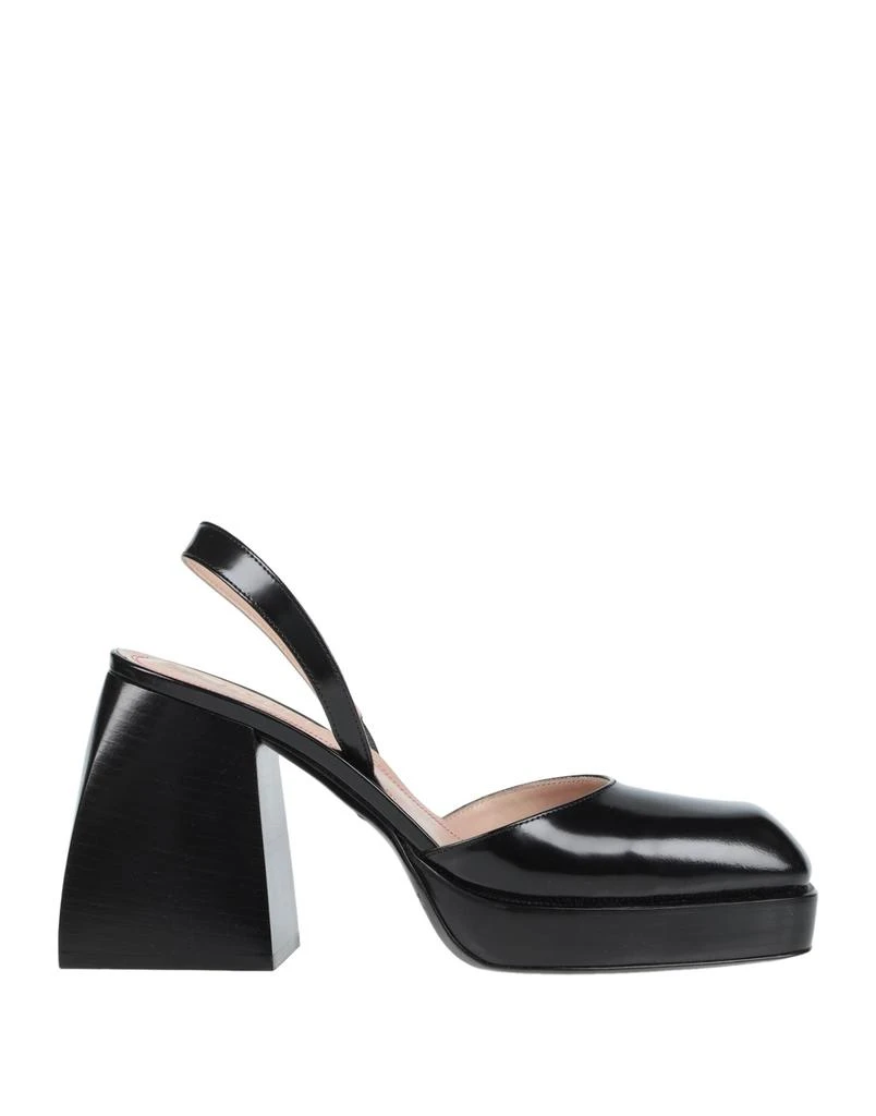 NODALETO Pump 1